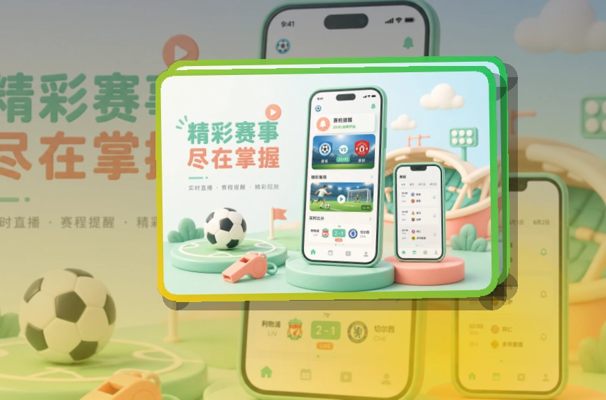 开云 App看赛优势 页面展示